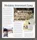 Minidoka Internment Camp