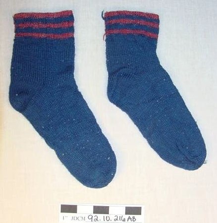 Sock                                    
