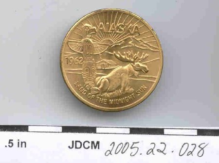 Coin                                    
