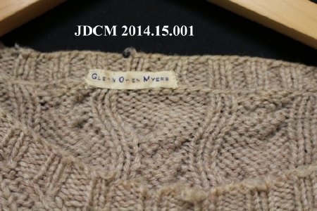 USS Juneau Sweater