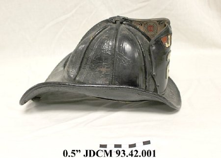 JVFD Fireman's Hat