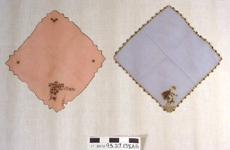 Handkerchief                            