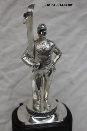 Dean William's Ski Trophy 1942