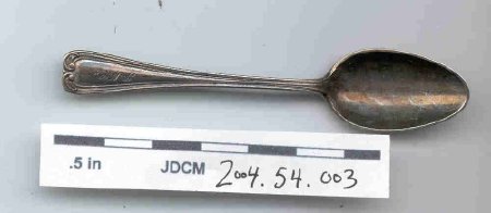Spoon                                   