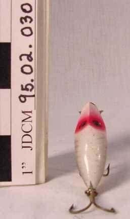 Pfleuger Trolling Lure