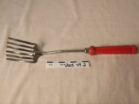 Fork                                    