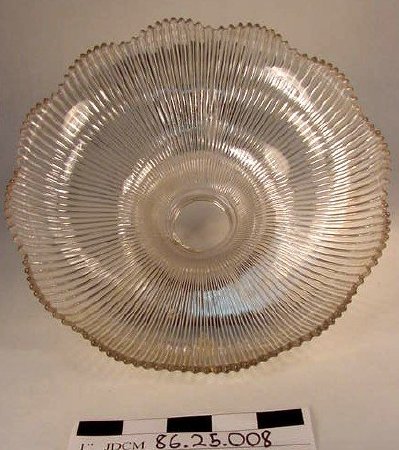 Glass Light Shade