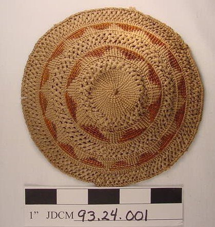 Spruce Root Basketry