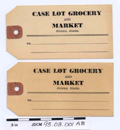 Case Lot Grocery And Market Ta