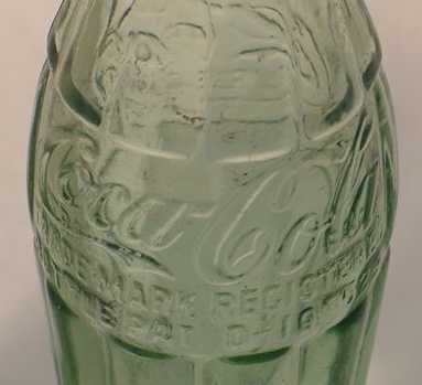 Coca-Cola Bottle