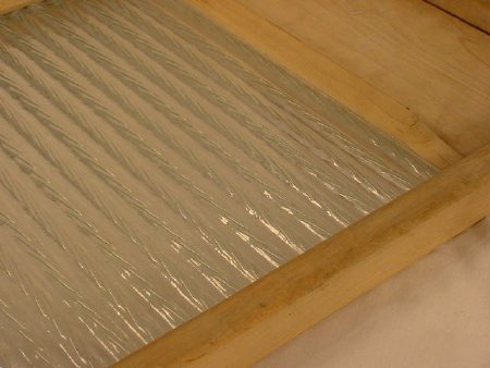 Columbia Wooden Washboard