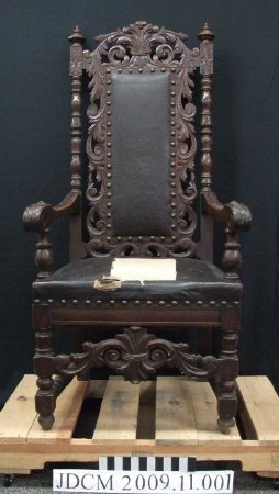 Chair                                   