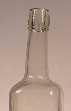 Glass Bottle