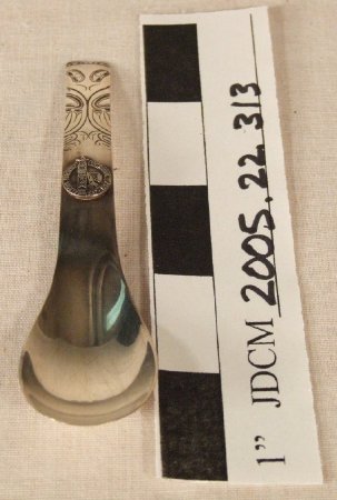 Spoon, souvenir                         