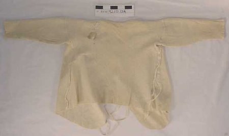 Vantavest Undergarment