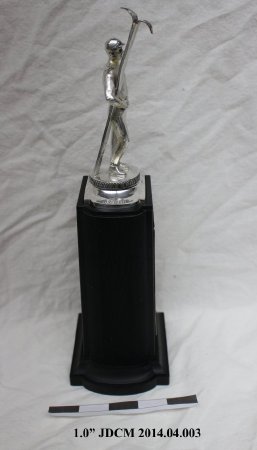 Dean William's Ski Trophy 1942