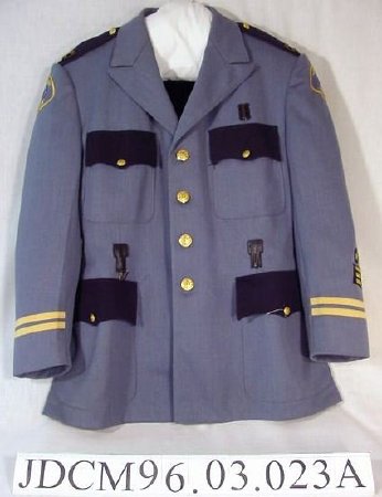 Uniform                                 