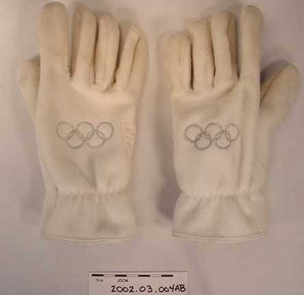 Glove                                   