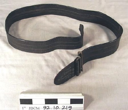 Belt                                    