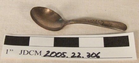 Spoon                                   