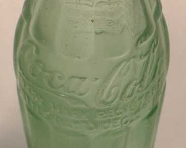 Coca Cola Bottle