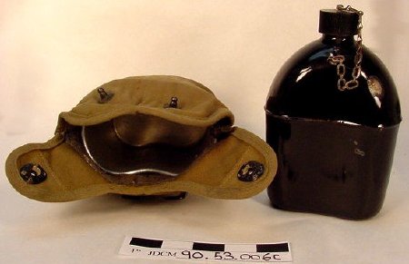 U.S. Army Canteen