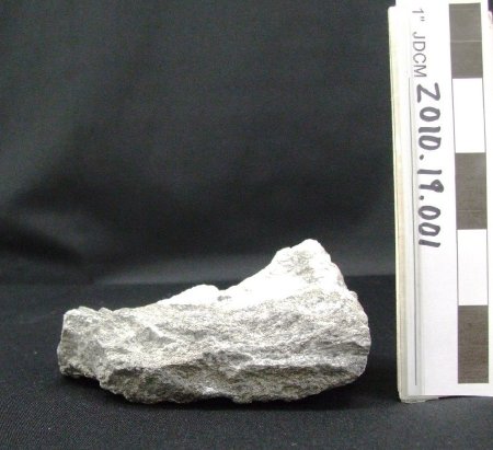 Greens Creek Ore Sample