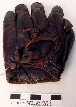 Baseball Glove