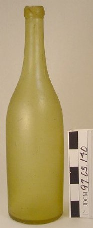 Wine Bottle