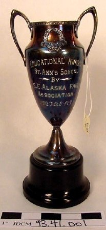St. Ann's Loving Cup