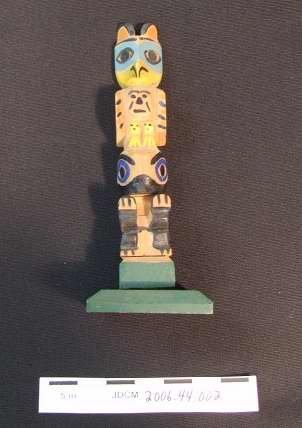 Small Totem