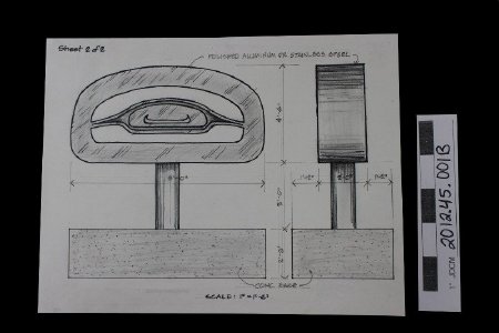 Juneau Centennial Sculpture Submission