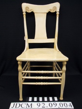 Chair                                   