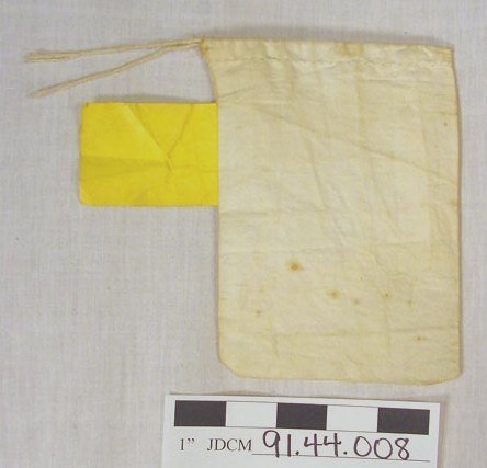 Mineral Sample Bag