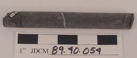 Mining Core Sample