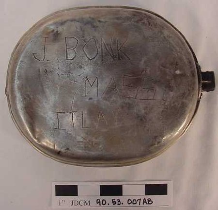 U.S. Army Mess Kit