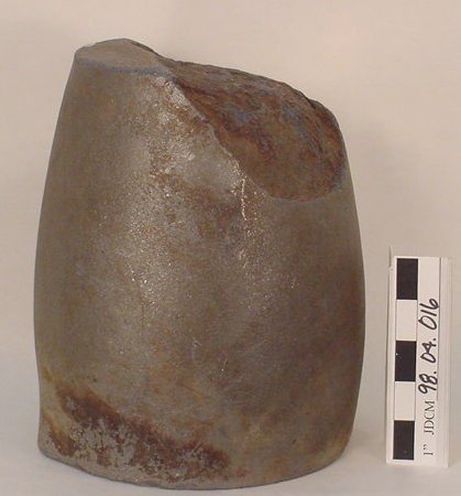 Graphite Crucible