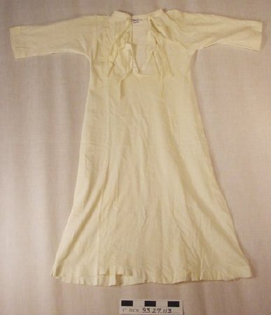 Nightgown                               