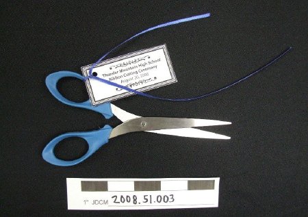 Scissors                                