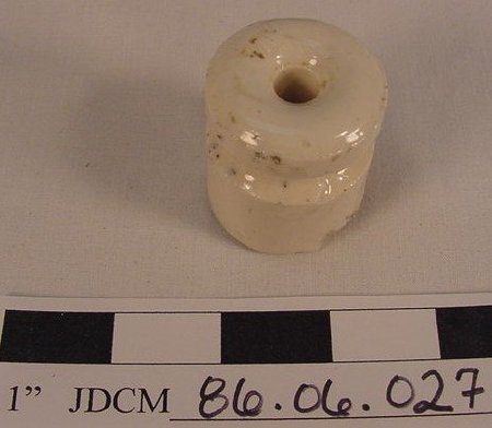 Porcelain Insulator