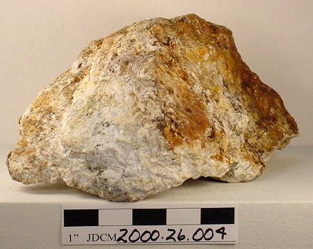 Mineral Ore Sample, Mexican Mi