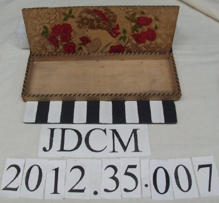 Keepsake Box