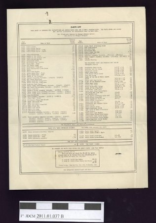 Bench Saw Instruuction Manual