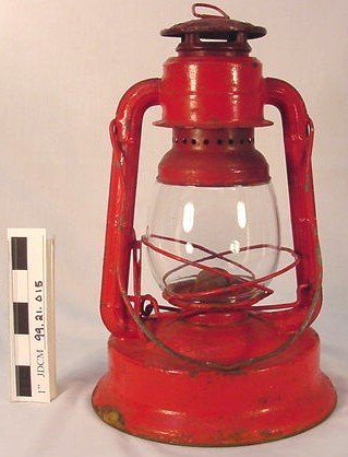 Lantern, Kerosene                       
