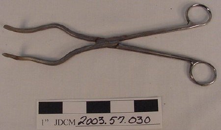 Stainless Steel Tongs