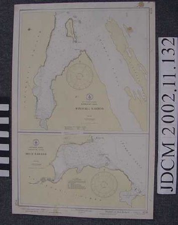 1939 U.S.C. & G.S. Navigationa