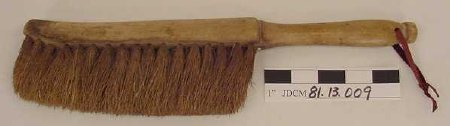 Wooden Utility Brush