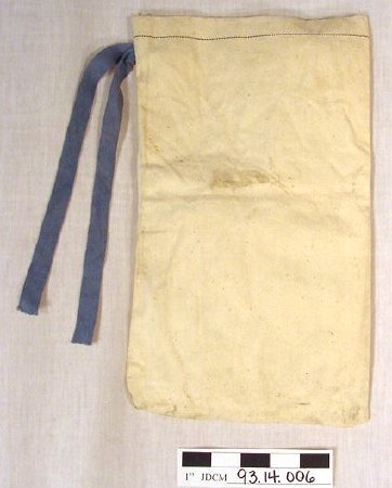 Field Specimen Bag