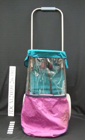 Stroller Pak - Front