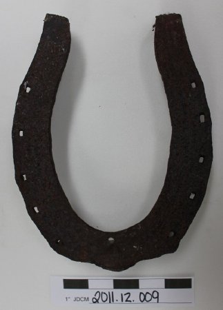 Horseshoe